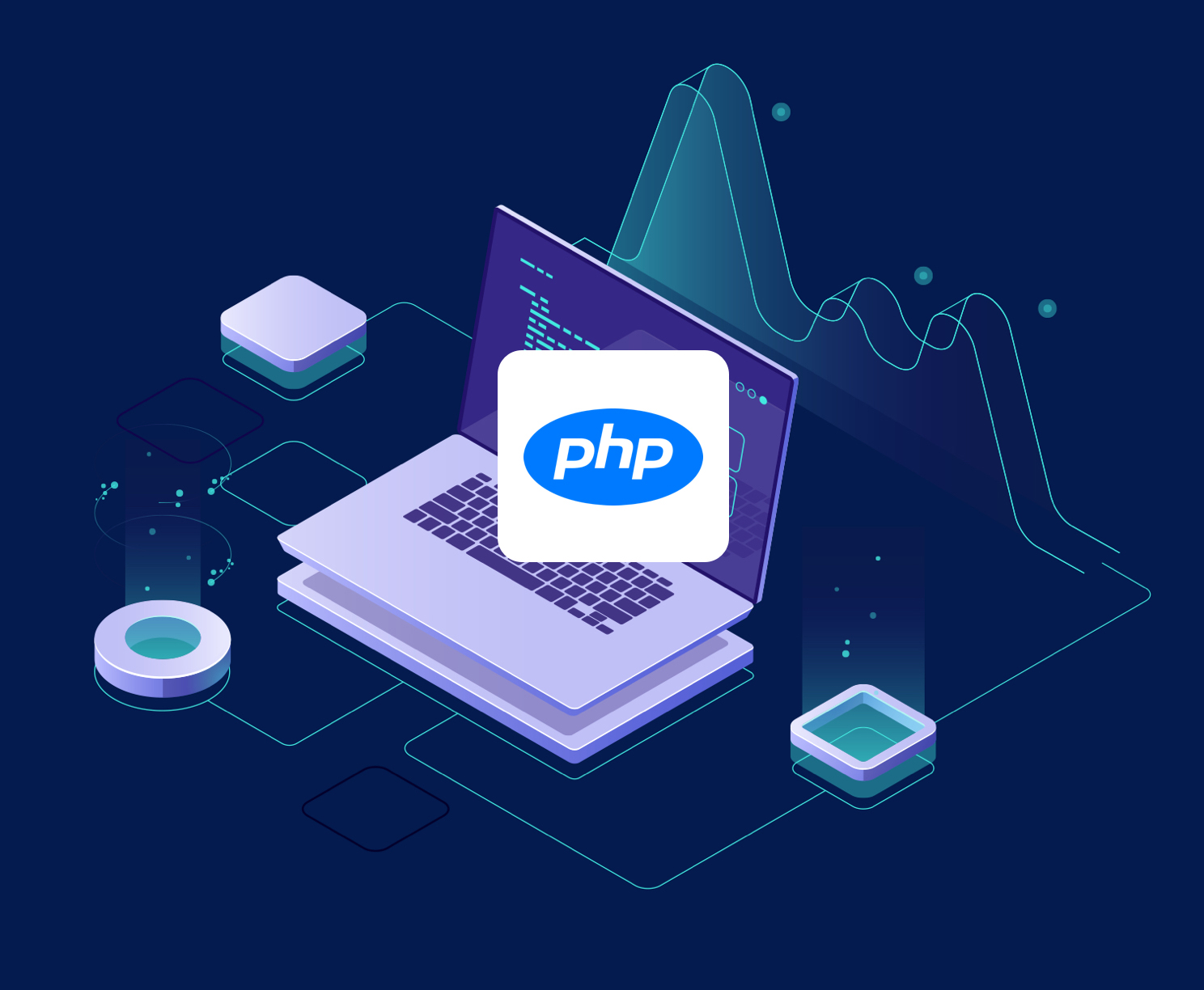 Kişisel Php Web Hosting